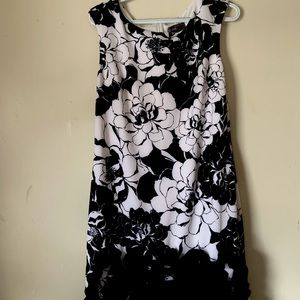 NWT Donna Ricco New York cocktail dress